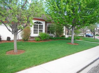 2762 E Migratory Dr, Boise, ID 83706