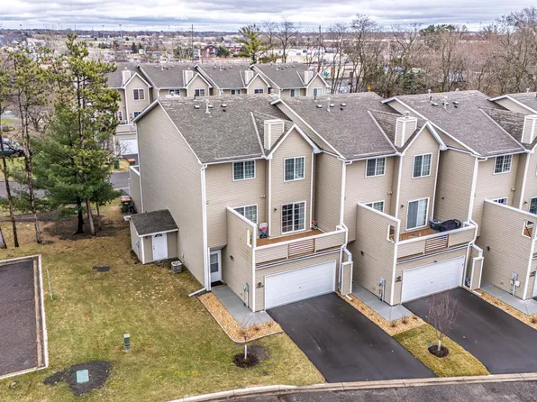 10938 Johnson St NE, Blaine, MN 55434