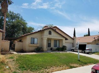 3550 E Avenue R11, Palmdale, CA 93550