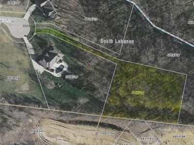 9 N Section St, South Lebanon, OH, 45065