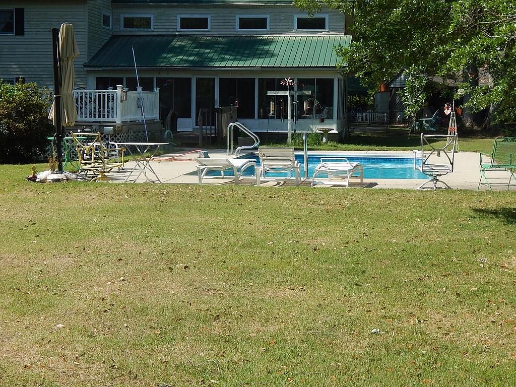 222 Connor Dr, Eutawville, SC 29048 MLS 152923 Zillow
