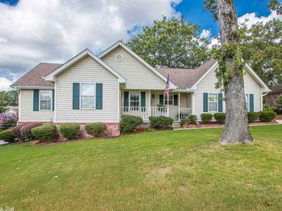 115 Wild Oak Dr, Sherwood, AR, 72120