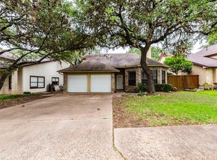 4301 Molokai Dr, Austin, TX 78749