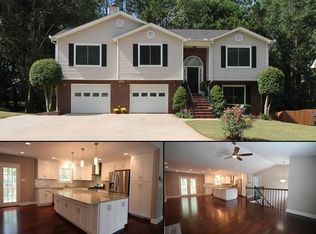 571 Thornbush Trce, Lawrenceville, GA 30046