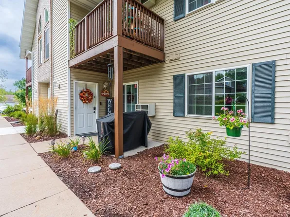 7320 WHITESPIRE ROAD # 4, Schofield, WI 54476