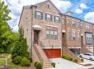 1124 Holly Ave, Dunwoody, GA 30338