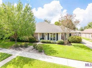 5236 Stones River Ave, Baton Rouge, LA 70817