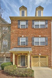 116 Gallent Hedge Trl, Apex, NC, 27539