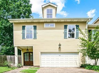 124 Gruner Rd, Metairie, LA 70001