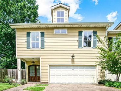 124 Gruner Rd, Metairie, LA, 70001