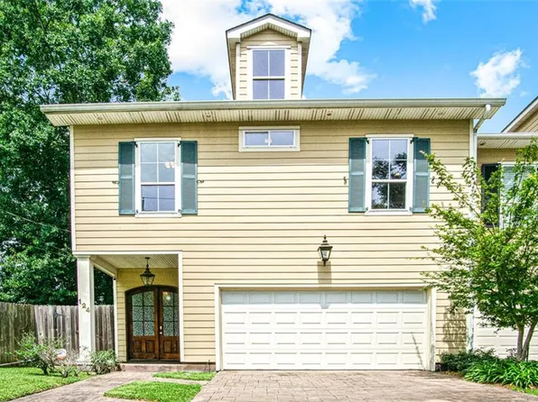 124 Gruner Rd, Metairie, LA 70001
