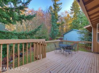 31602 45th Pl SW, Federal Way, WA 98023