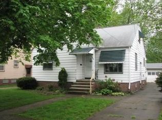 3938 Brookside Blvd, Cleveland, OH