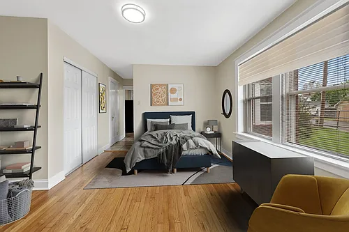 6019 Scanlan Ave #1E Photo 1