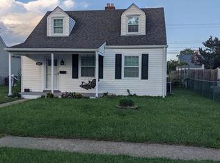 3307 Liberty Pkwy, Baltimore, MD 21222