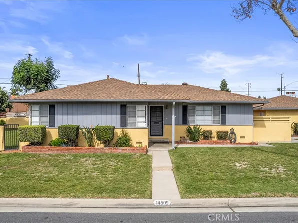14509 Gandesa Rd, La Mirada, CA 90638
