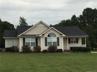 2105 River Chase Dr, Monroe, NC 28110
