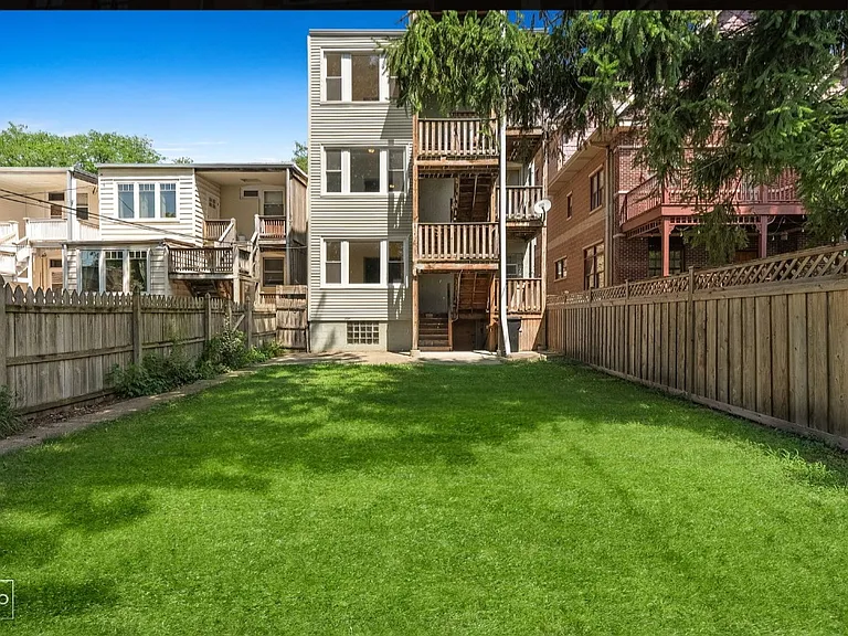 2527 W Ainslie St #1 — Photo 20