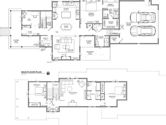 5th image of 2680 NW Skyline Ranch Rd Lot 63