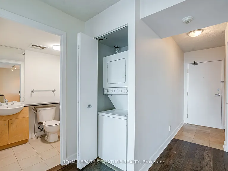 397 Front St W #3608 — Photo 20