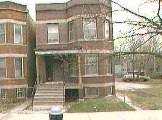 5717 S May St, Chicago, IL 60621