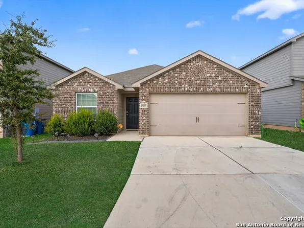 15115 Jetfire Point, Von Ormy, TX 78073