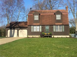 495 Nelmar Dr, Painesville, OH 44077