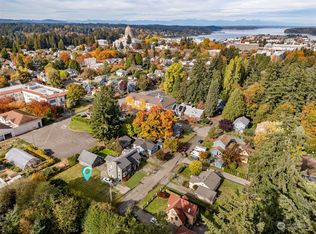 2121 Adams St SE, Olympia, WA 98501