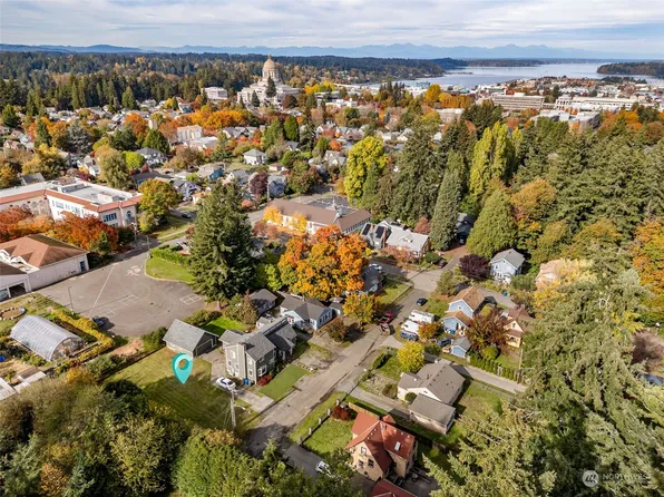 2121 Adams Street SE, Olympia, WA 98501