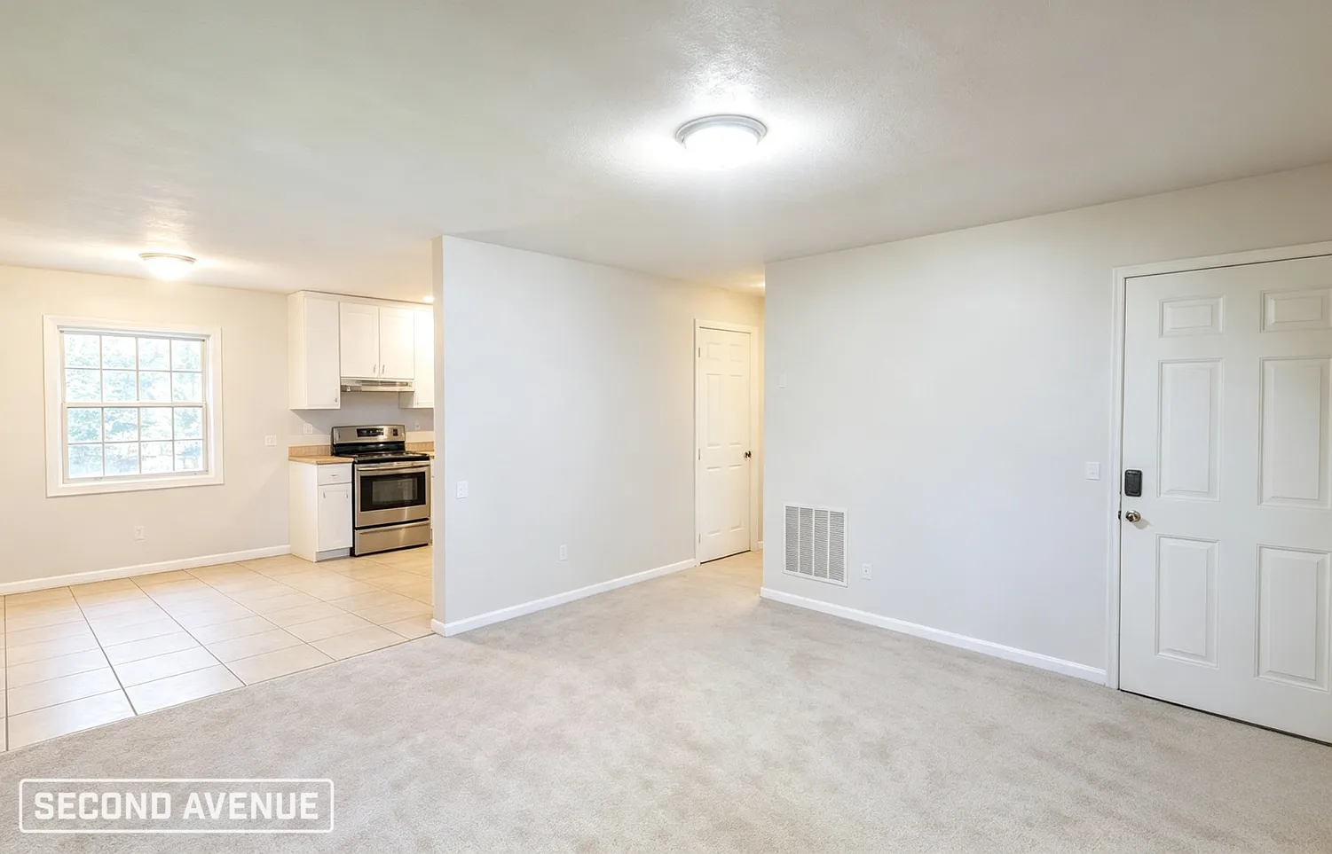 3 bed, 2.0 bath, 1050 sqft, $1,155 — Photo 3