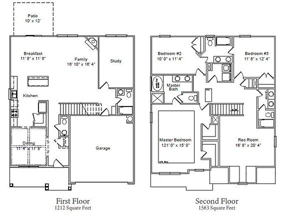 Elevation Image 5.
