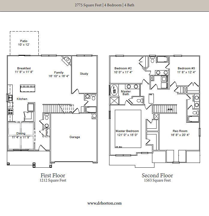 Floor Plan.
