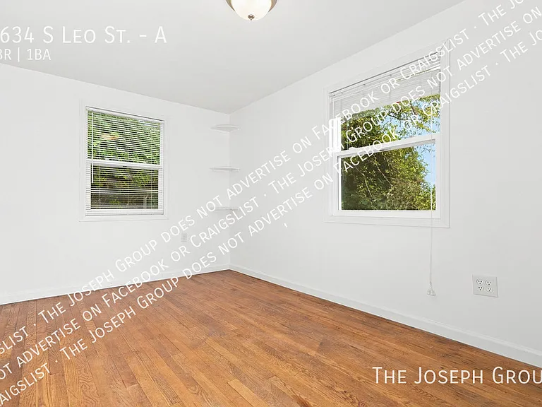 5634 S Leo St #A — Photo 12