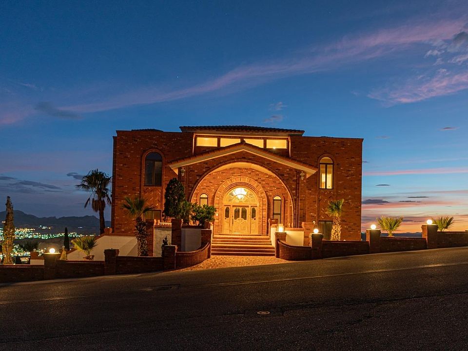 51 Sierra Crest Dr, El Paso, TX 79902 Zillow