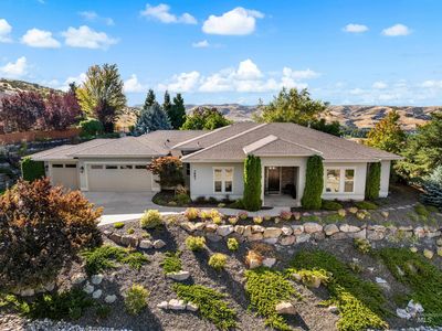 3887 W Deerpath Dr, Boise, ID, 83714