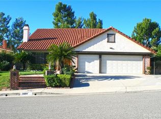 11889 Darby Ave, Porter Ranch, CA 91326
