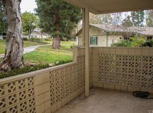 521 Calle Aragon UNIT C, Laguna Woods, CA 92637