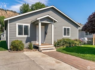 214 Perry St, Cashmere, WA 98815