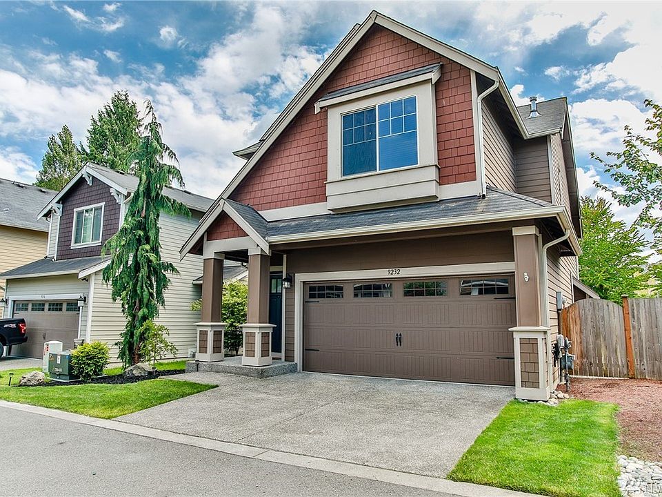 Welcome Home!