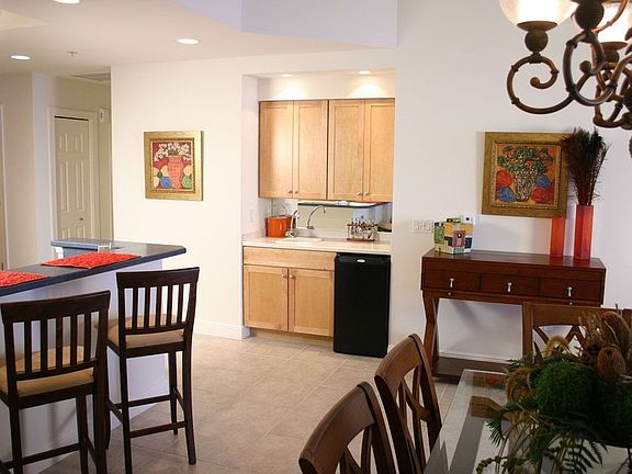 Wet Bar