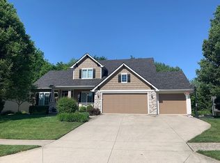 311 Club Course Dr, Fort Wayne, IN 46814