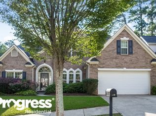 405 Long Branch Way, Canton, GA 30115