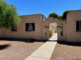 922 N Pueblo Dr APT 2, Casa Grande, AZ 85122