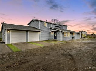 320 4th Ave S, Algona, WA