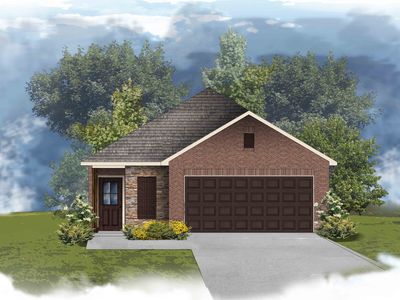 10902 Bonfire Trl, Beasley, TX, 77417