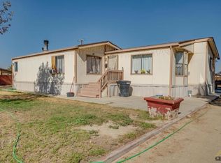 5326 Cannon St, Bakersfield, CA