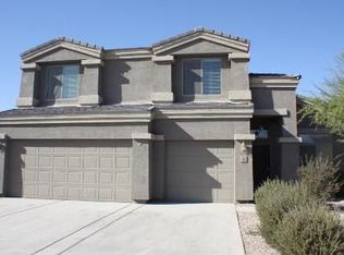 2009 N Cheyenne Pl, Casa Grande, AZ 85122