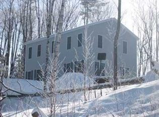 85 Chaddarin Ln, Plymouth, NH 03264