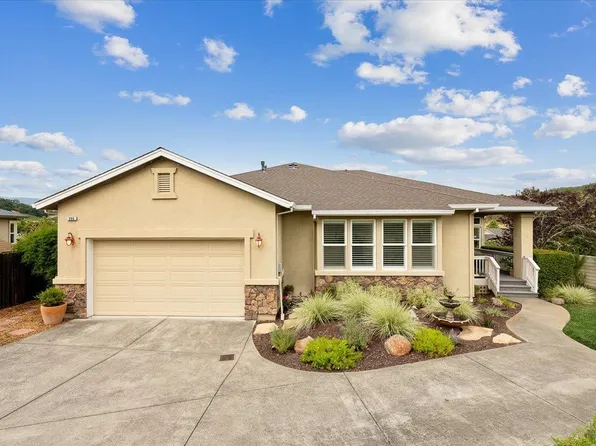 290 appaloosa Trail, Healdsburg, CA 95448