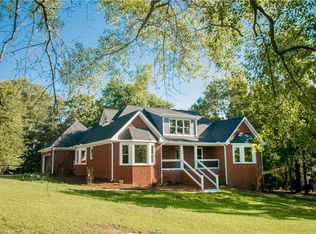 3263 Allen Cir, Loganville, GA 30052